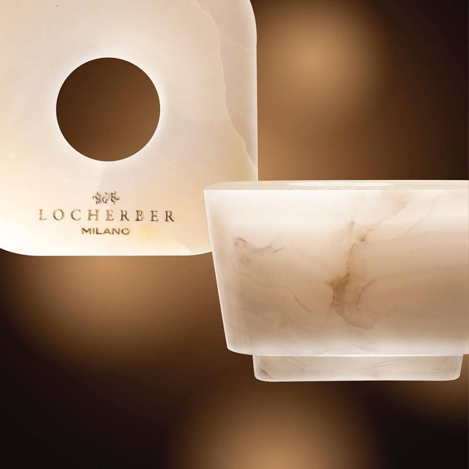 Parfémy do bytu - Difuzéry: VÍČKA