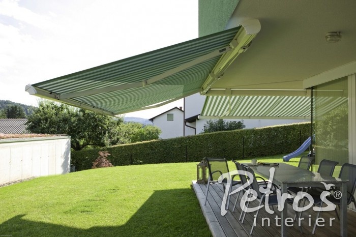 AWNING EXCLUSIV