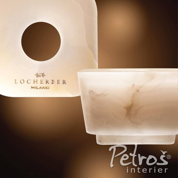 RUČNĚ VYROBENÁ VÍČKA Z ONYXU vypadají úchvatně. Krásná originální ručně zpracovaná víčka mohou Váš přírodní bytový parfém povýšit na malé umělecké dílko.